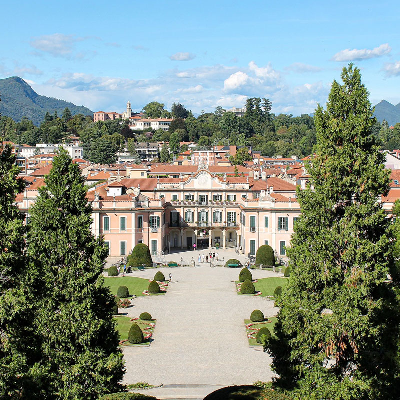 Tivoli Tour